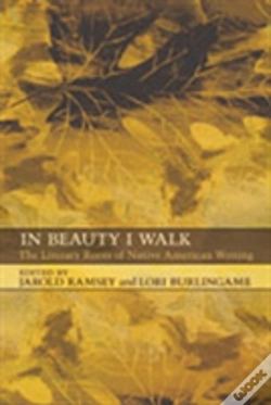 Capa do artigo In Beauty I Walk