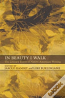 In Beauty I Walk