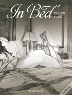 Capa do artigo In Bed