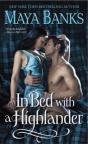In Bed With A Highlander - Preview