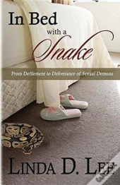 In Bed With A Snake