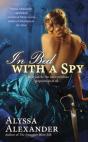 In Bed With A Spy - Preview