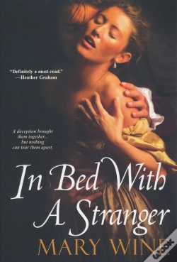 Capa do artigo In Bed With A Stranger