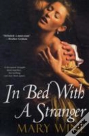 Capa do artigo In Bed With A Stranger