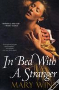 Capa do artigo In Bed With A Stranger