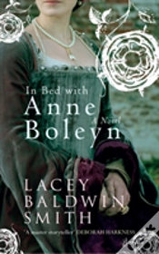 Capa do artigo In Bed With Anne Boleyn