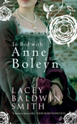 Capa do artigo In Bed With Anne Boleyn