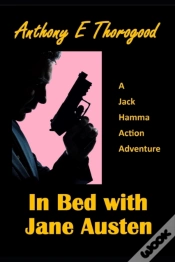 Capa do artigo In Bed With Jane Austen