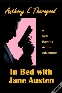 Capa do artigo In Bed With Jane Austen