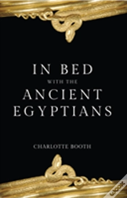 Capa do artigo In Bed With The Ancient Egyptians