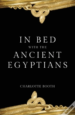 Capa do artigo In Bed With The Ancient Egyptians