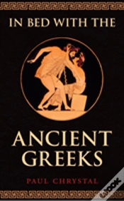 Capa do artigo In Bed With The Ancient Greeks