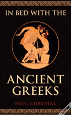 Capa do artigo In Bed With The Ancient Greeks