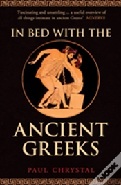 Capa do artigo In Bed With The Ancient Greeks
