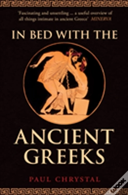 Capa do artigo In Bed With The Ancient Greeks