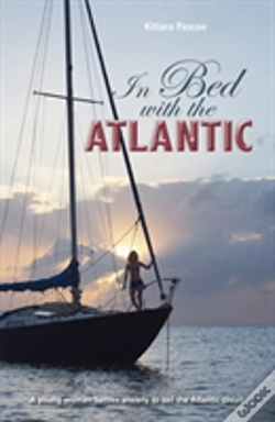 Capa do artigo In Bed With The Atlantic