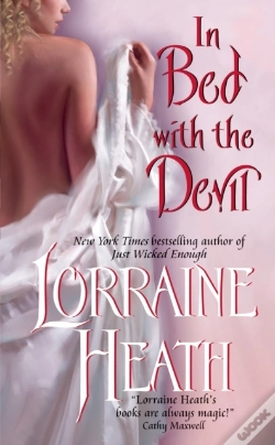 Capa do artigo In Bed With The Devil