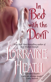 Capa do artigo In Bed With The Devil
