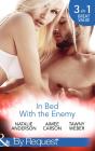 In Bed With The Enemy - Preview