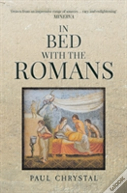 Capa do artigo In Bed With The Romans