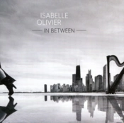 Capa do artigo In Between - CD