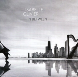Capa do artigo In Between - CD