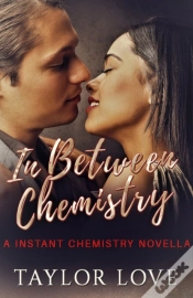 Capa do artigo In Between Chemistry