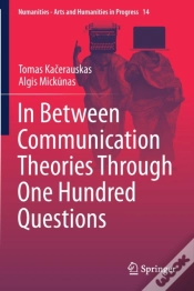 Capa do artigo In Between Communication Theories Through One Hundred Questions