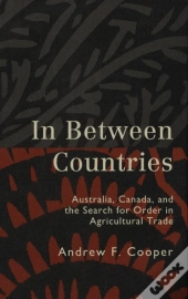 In Between Countries