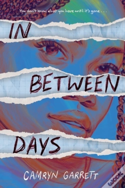 Capa do artigo In Between Days