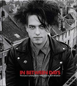 Capa do artigo In Between Days