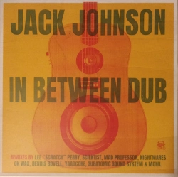 Capa do artigo In Between Dub - Vinil