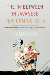 Capa do artigo In-Between In Javanese Performing Arts