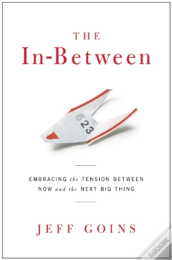 Capa do artigo In-Between