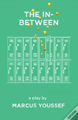 Capa do artigo In-Between