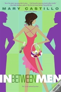 Capa do artigo In Between Men