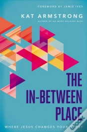 Capa do artigo In-Between Place
