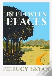 Capa do artigo In Between Places