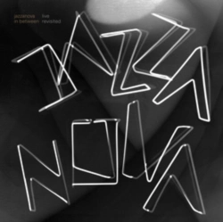 Capa do artigo In Between Revisited: Jazzanova Live - Vinil