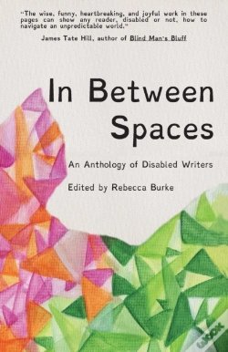 Capa do artigo In Between Spaces