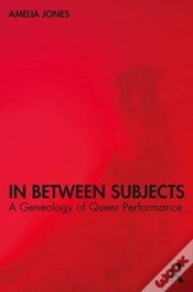 Capa do artigo In Between Subjects