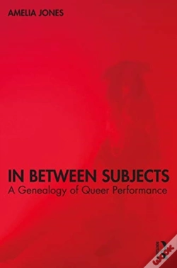 Capa do artigo In Between Subjects