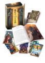 In Between Tarot Kit - Preview
