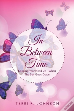 Capa do artigo In Between Time