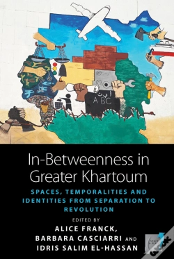 Capa do artigo In-Betweenness In Greater Khartoum