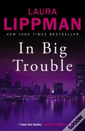 Capa do artigo In Big Trouble