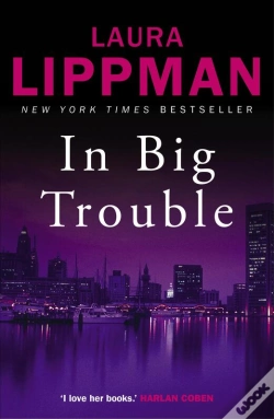 Capa do artigo In Big Trouble