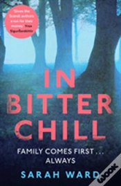 Capa do artigo In Bitter Chill