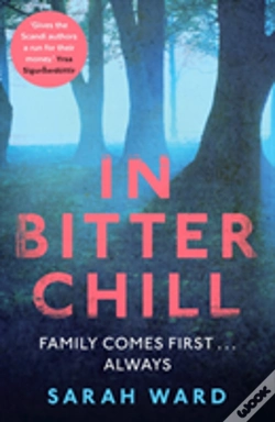 Capa do artigo In Bitter Chill