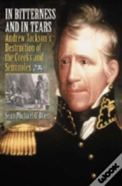 Capa do artigo In Bitterness And In Tears